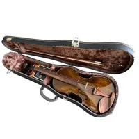 VIOLA 41 ROLIM ORQUESTRA ENVELHECIDA - Foto 6