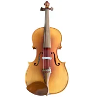 VIOLINO 4/4 ROLIM RAJADO FOSCO - Foto 3
