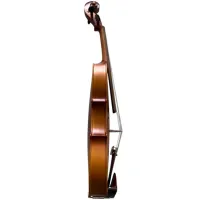 VIOLINO 4/4 ROLIM RAJADO FOSCO - Foto 5