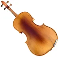 VIOLINO 4/4 ROLIM RAJADO FOSCO - Foto 6