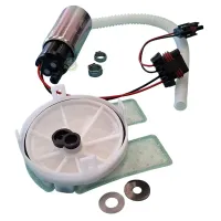 Refil Bomba de Combustivel Honda Civic 2.0 2007 até 2016  MM249A - Foto 3