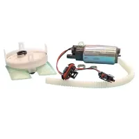 Refil Bomba de Combustivel Peugeot 208 1.6 2013 a 2023  MM249A - Foto 2
