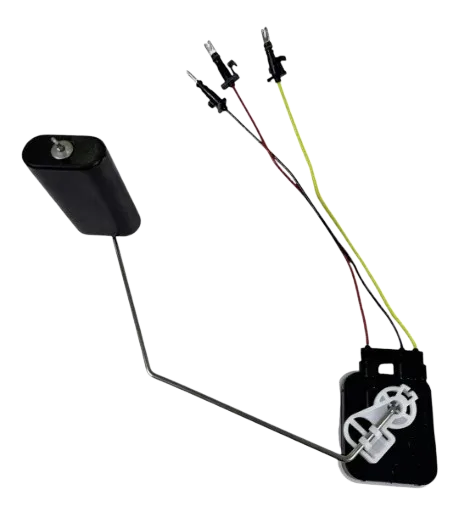 SENSOR DE NIVEL DE COMBUSTÍVEL VW Imagem