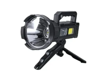 LANTERNA HOLOFOTE ECOODA NIGHT SHOT EC6297