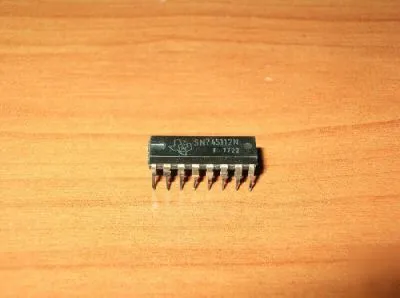74S112N DIP