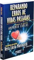 REPARANDO ERROS DE VIDAS PASSADAS (PRODUTO USADO - MUITO BOM)
