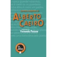 POEMAS COMPLETOS DE ALBERTO CAEIRO (PRODUTO USADO - MUITO BOM)