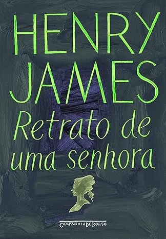 RETRATO DE UMA SENHORA EDIÇAO DE BOLSO) (PRODUTO USADO - MUITO BOM)