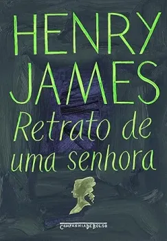 RETRATO DE UMA SENHORA EDIÇAO DE BOLSO) (PRODUTO USADO - MUITO BOM)