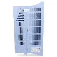 Inversor De Frequência trifásico Weg CFW500E39P0T4DB20G2 30cv 380v 45a - 15577211 - Foto 5