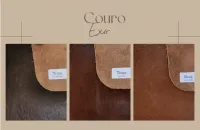 SOFÁ 2 E 3 LUGARES TOTH - Foto 6
