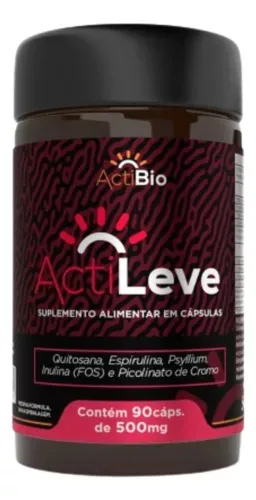 2742-Actileve Actibio Imagem