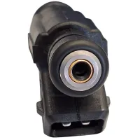 Bico Injetor VW Polo 1.6 2008 2014 Flex 0280156403 032906031R - Foto 5