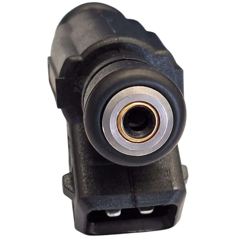 Só Injeção Eletrônica - Bico Injetor VW Gol / Saveiro / SpaceFox