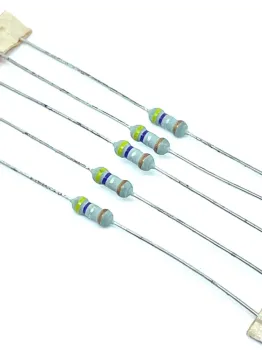 RESISTOR 0R47 1/4W 
