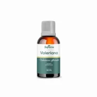  Extrato Fluído Concentrado de Valeriana 30 ml