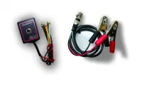 Kit Retificador + Bobina para motor Mercury 9.9HP - Foto 3