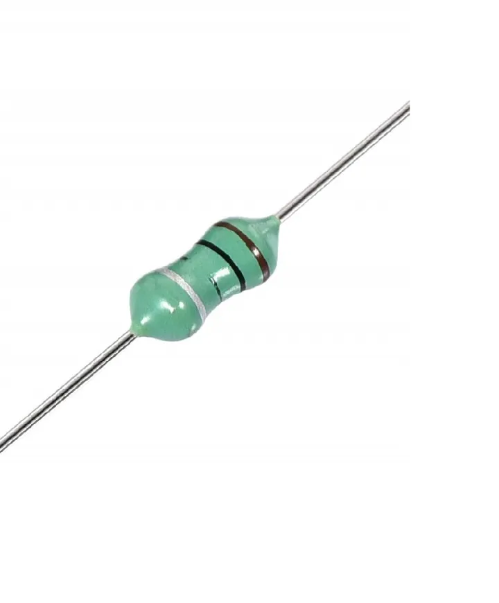 INDUTOR 1UH AXIAL 