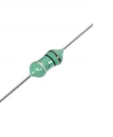 INDUTOR 1UH AXIAL 