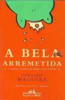 A BELA ARREMETIDA E OUTROS CONTOS DE FADAS COM BICHOS (PRODUTO USADO - MUITO BOM)