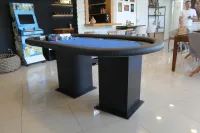 Mesa de Poker com Porta Copos  - Foto 6
