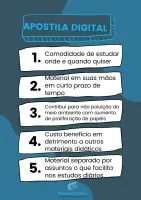 Apostila Pref Caieiras 2025 Orientador Social - Foto 2