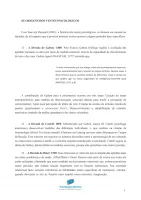 Apostila Prefeitura Caieiras 2025 PSICÓLOGO - Foto 5