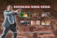 DVD UM DIA DE FURIA - MICHAEL DOUGAS - Foto 3