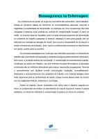 Apostila Pref Caieiras Técnico de Enfermagem ESF 2025 - Foto 3