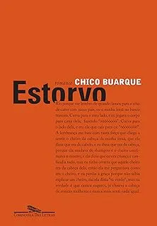 ESTORVO (PRODUTO USADO - MUITO BOM)