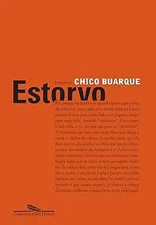 ESTORVO (PRODUTO USADO - MUITO BOM)