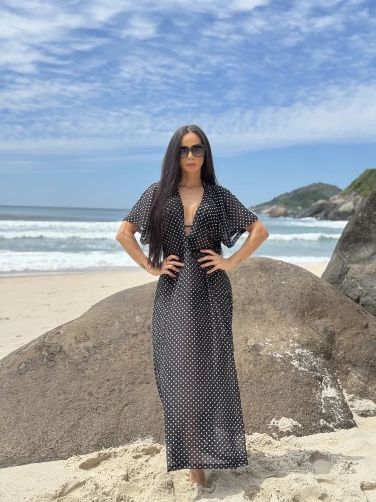 SAÍDA CARMEL (REF S1212) Imagem