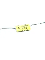 CAPACITOR POLIESTER MAC 0,15/250V