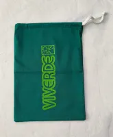 SACOLA DE HIGIENE VIVERDE