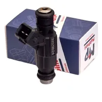 Kit 4 Bico Injetor VW Gol /  Saveiro / SpaceFox 1.6  2008/... em diante Flex 0280156403 032906031R - Foto 6