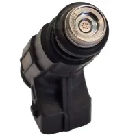 Kit 4 Bico Injetor VW Gol /  Saveiro / SpaceFox 1.6  2008/... em diante Flex 0280156403 032906031R - Foto 3