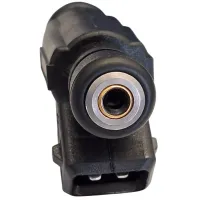 Kit 4 Bico Injetor VW Gol /  Saveiro / SpaceFox 1.6  2008/... em diante Flex 0280156403 032906031R - Foto 5