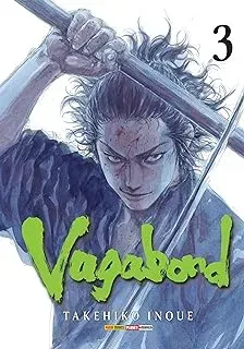 VAGABOND VOL 3 (PRODUTO USADO - COMO NOVO)