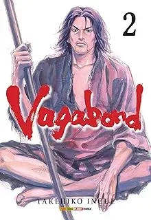 VAGABOND VOL. 2 (PRODUTO USADO - COMO NOVO)