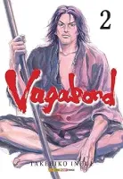 VAGABOND VOL. 2 (PRODUTO USADO - COMO NOVO)