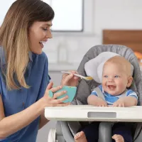 Kit  de Tigelas de Alimentação Skip Hop com Tampas  - Foto 7