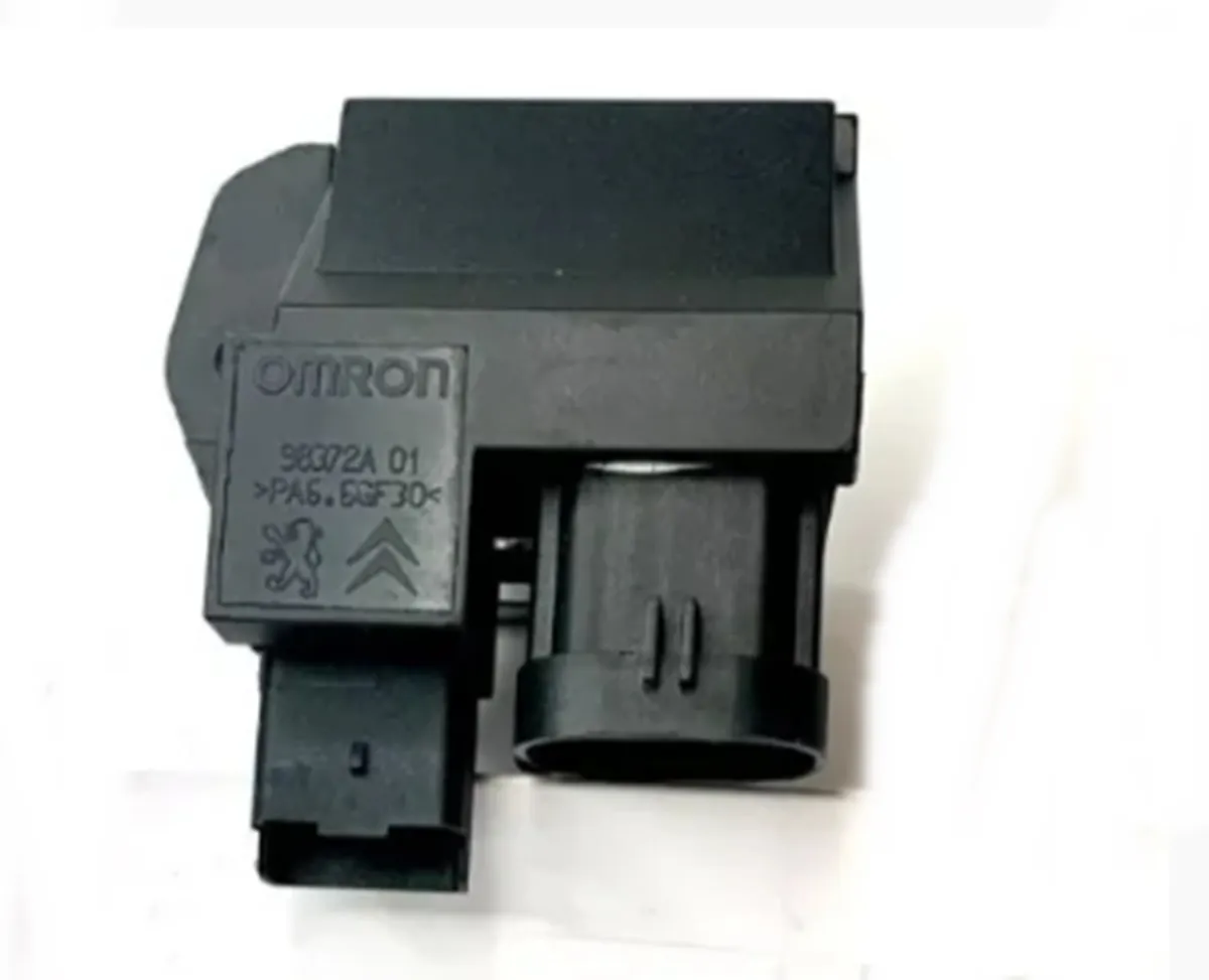 Resistencia Modulo Ventoinha Citroen Peugeot