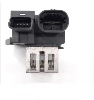 Resistencia Modulo Ventoinha Citroen Peugeot - Foto 2