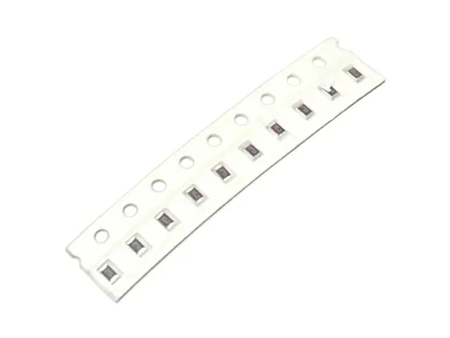 CAPACITOR CERAMICO SMD 10PF/50V 0805 