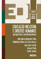 EDUCAÇAO INCLUSIVA E DIREITOS HUMANOS: PERSPECTIVAS CONTEMPORANEAS (PRODUTO NOVO)