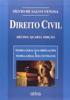 DIREITO CIVIL. TEORIA GERAL  DAS OBRIGAÇOES E TEORIA GERAL DOS CONTRATOS V.2 (PRODUTO USADO - MUITO BOM)