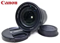 Lente Canon EF 24-105mm f/3,5-5,6 IS STM - Usada - vendida