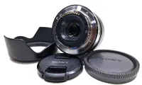 Lente Sony E 35mm 1.8 OSS - Usada - vendida - Foto 2
