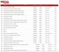 Filtro de Combustível Saveiro Space Fox Virtus Voyage Fox Gol Golf Kombi Polo Up! Flex FS50/7 - Foto 10