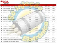 Filtro de Combustível Xsara Picasso Mobi Palio Strada Peugeot 306 307 308 406 407 408  FS50/7 - Foto 5
